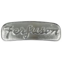 Emblema para Ferguson 35