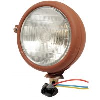 Farol, Esq./Dt. Lado de condução Direita