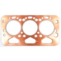 Junta Cabeça 3 cyl. ()