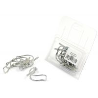 Agripak 5 un. Cavilha 4.5mm x 32mm