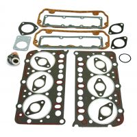 Jogo juntas de descarbonização 6 cyl. ()