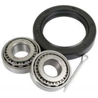 Kit rolamentos do Cubo