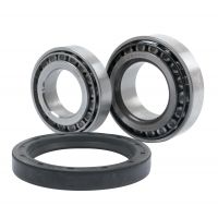 Kit rolamentos do CuboAplicavel em: K962986