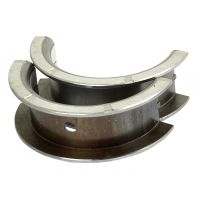 Jogo bronzes de apoio STD