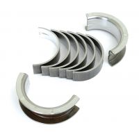 Jogo bronzes de apoio +0.010"