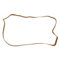 Junta da tampa das valvulas 6 cyl.