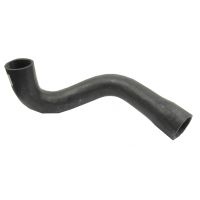 Tubo inferior, Ø interno da extremidade menor da mangueira em: 51mm, Ø interno da extremidade maior da mangueira em: 57mm