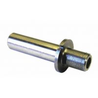 Guia de valvula de admissão