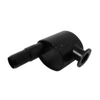 Panela por baixo do capô