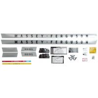 Kit Autocolantes 135 (US)