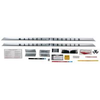 Kit Autocolantes 165
