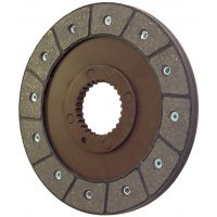 Disco travão. D.Ext 220mm