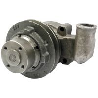 Bomba de água