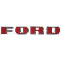 Emblema para Ford