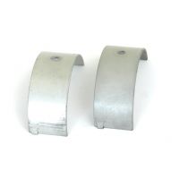 Jogo capas biela std (par)