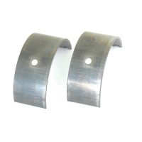 Jogo capas biela +0.25mm (par)