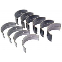 Jogo bronzes de apoio +0.010"