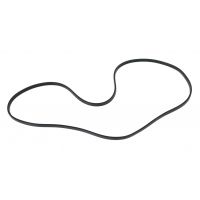 Junta da tampa das valvulas 6 cyl.