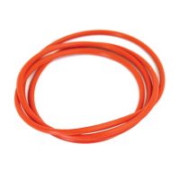 Junta da tampa das valvulas 6 cyl.