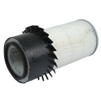 Filtro ar exterior -
