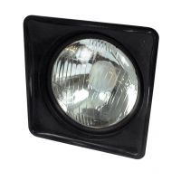 Farol, Esq./Dt. Lado de condução Dt.