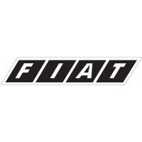 Autocolante - Fiatagri