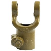 Forquilhas - Non-Interfering (Dimensão da cruzeta: 22 x 54.8mm) Diametro Ø1'', Key Size: 1/4''.