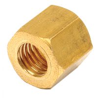 Porca do colector M8 x 1.25