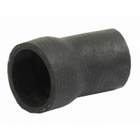 Tubo bypass, Ø interno da extremidade menor da mangueira em: 37mm, Ø interno da extremidade maior da mangueira em: 44.5mm