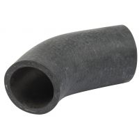 Tubo superior, Ø interno da extremidade menor da mangueira em: 40mm, Ø interno da extremidade maior da mangueira em: 45mm