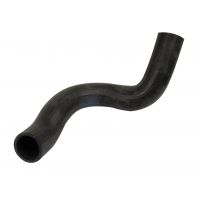 Tubo inferior, Ø interno da extremidade menor da mangueira em: 37mm, Ø interno da extremidade maior da mangueira em: 37mm
