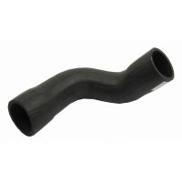 Tubo inferior, Ø interno da extremidade menor da mangueira em: 45mm, Ø interno da extremidade maior da mangueira em: 45mm