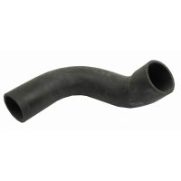 Tubo inferior, Ø interno da extremidade menor da mangueira em: 54mm, Ø interno da extremidade maior da mangueira em: 58mm