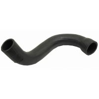 Tubo inferior, Ø interno da extremidade menor da mangueira em: 38mm, Ø interno da extremidade maior da mangueira em: 48mm