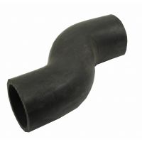 Tubo inferior, Ø interno da extremidade menor da mangueira em: 48mm, Ø interno da extremidade maior da mangueira em: 48mm
