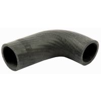 Tubo superior, Ø interno da extremidade menor da mangueira em: 38mm, Ø interno da extremidade maior da mangueira em: 38mm