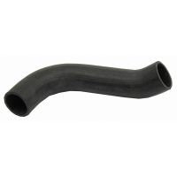 Tubo superior, Ø interno da extremidade menor da mangueira em: 45mm, Ø interno da extremidade maior da mangueira em: 45mm