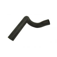 Tubo inferior, Ø interno da extremidade menor da mangueira em: 37mm, Ø interno da extremidade maior da mangueira em: 37mm