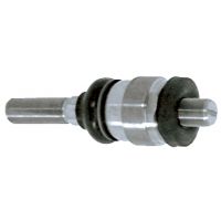 Ponteira, Comp: 202mm