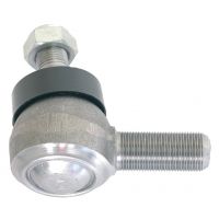 Ponteira, Comp: 66mm