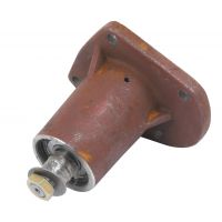 Bomba de água