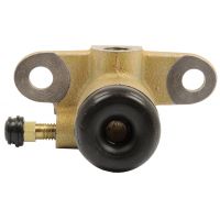 Bomba travão secundária. (Dt.)