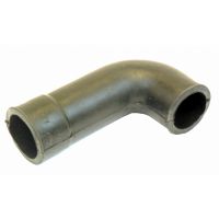 Tubo bypass, Ø interno da extremidade menor da mangueira em: 30mm, Ø interno da extremidade maior da mangueira em: 32mm