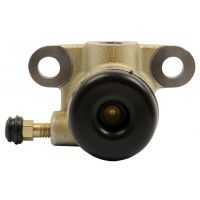 Bomba travão secundária. (Dt.)