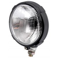 Farol, Dt. Condução à Esq.