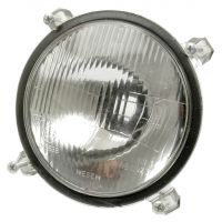 Farol, Dt. Lado de condução Dt.