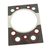 Junta Cabeça 1 cyl. ()