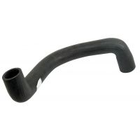 Tubo inferior, Ø interno da extremidade menor da mangueira em: 32mm, Ø interno da extremidade maior da mangueira em: 36mm