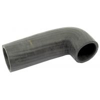Tubo admissão, Ø interno da extremidade menor da mangueira em: 43mm, Ø interno da extremidade maior da mangueira em: 43mm