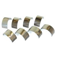 Jogo capas biela +0.020"